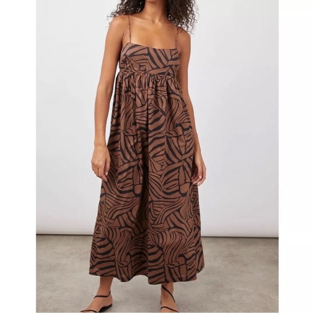 Rails long/ midi dress. Size M